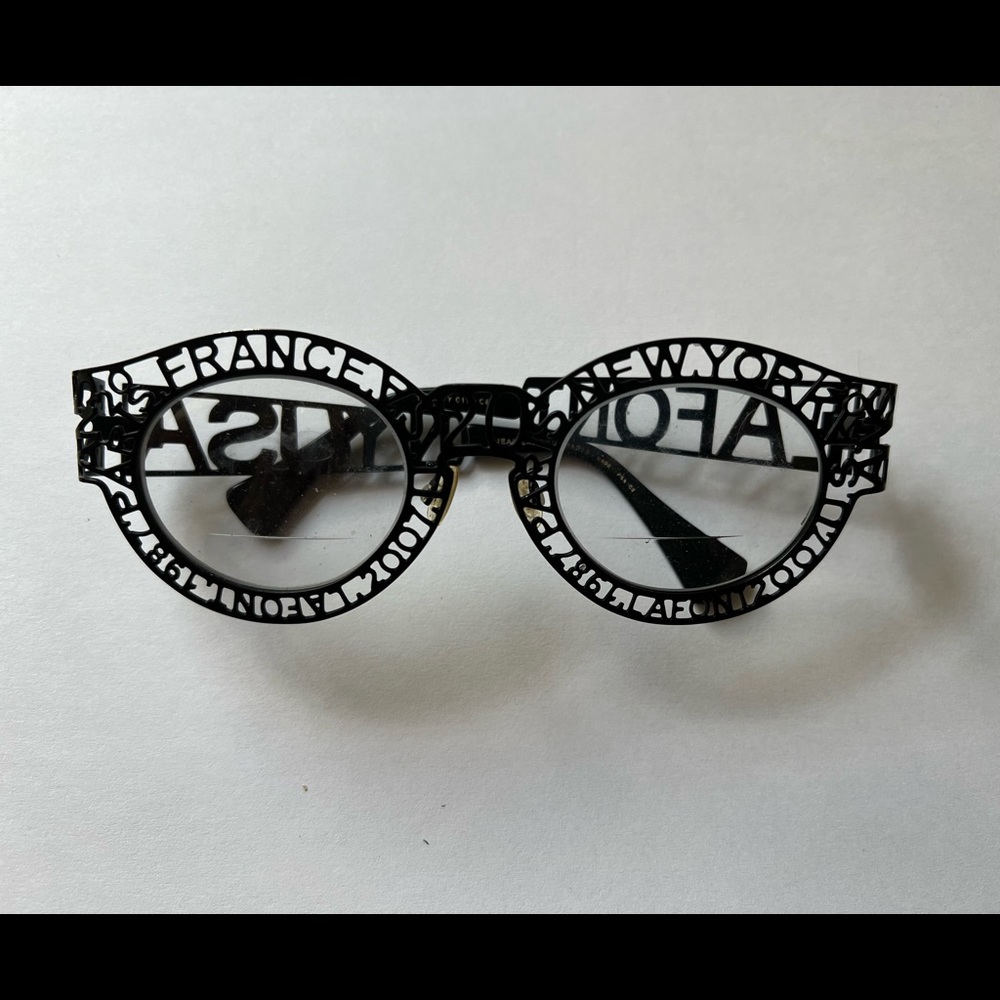 Designer Eye Glasses❣️